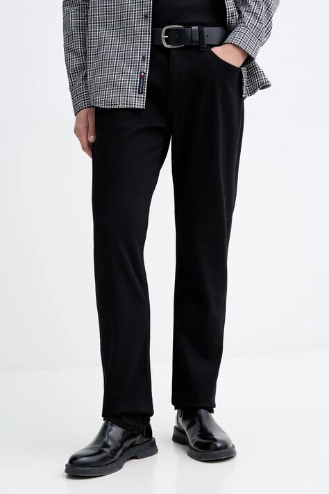 Tommy Jeans jeansy męskie DM0DM22573