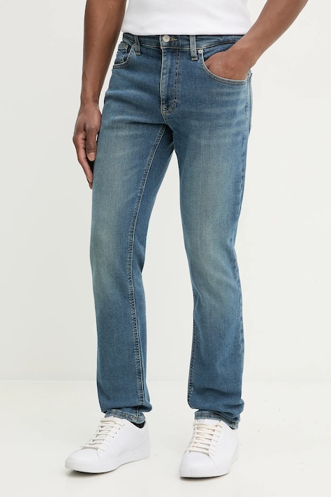 Kavbojke Tommy Jeans DM0DM22581