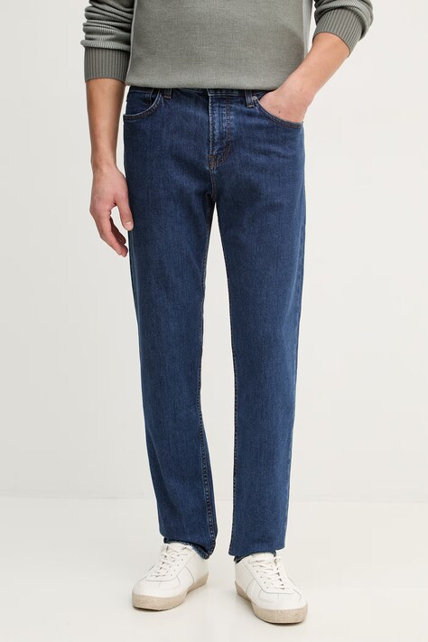 BOSS Orange jeansy RE.MAINE BO męskie 50555275