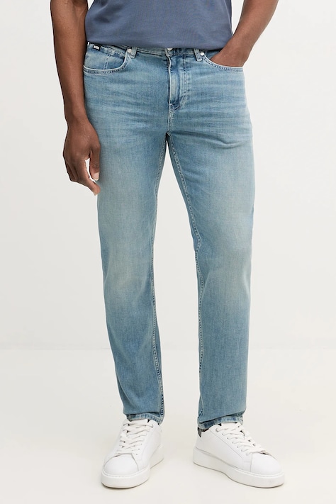 BOSS jeansy C-Re.Maine męskie 50556451