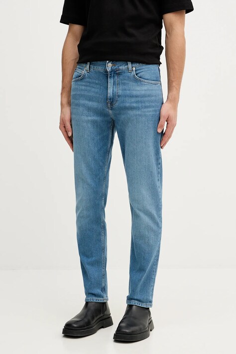 Tommy Hilfiger jeansy męskie MW0MW41886