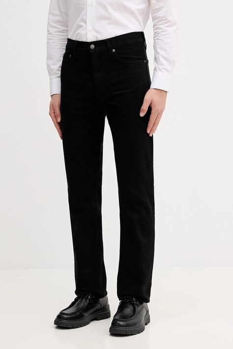 Tommy Hilfiger jeansy męskie MW0MW42810