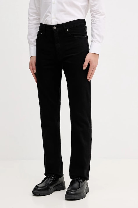 Tommy Hilfiger jeansy męskie MW0MW42810