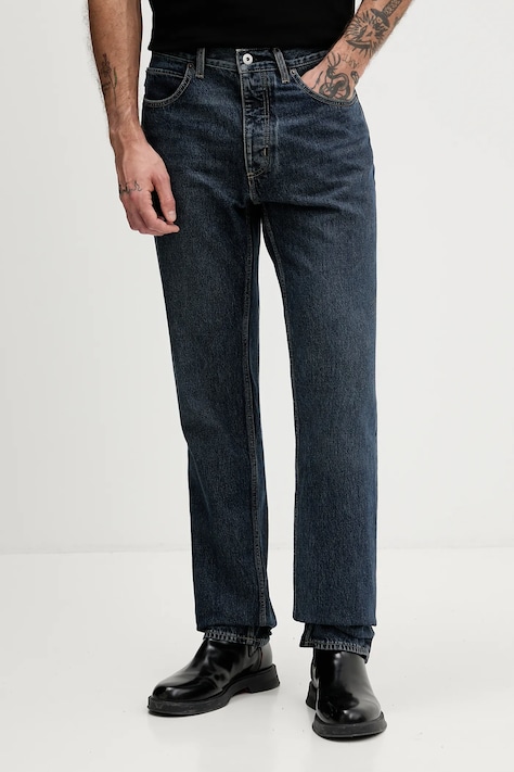 Τζιν παντελόνι Hugo Blue 50551899