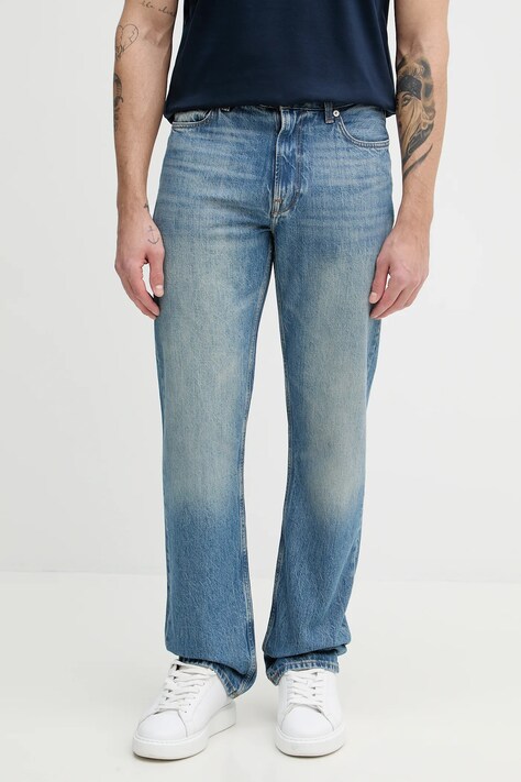 Tommy Hilfiger jeansy męskie MW0MW42806