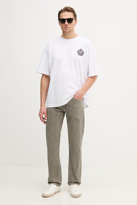 Guess jeansy MASON męskie M6RAR7 D4T50