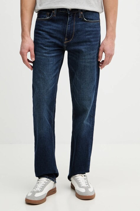 Guess jeansy MASON męskie M6RAR7 D6430