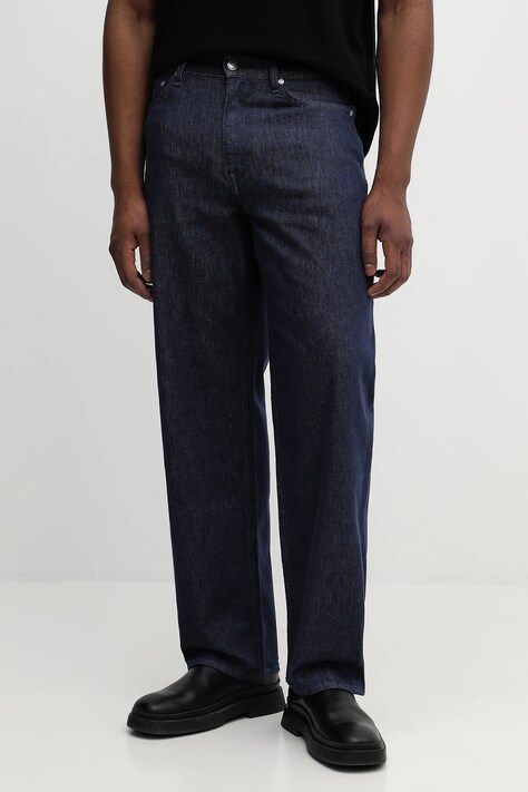 Guess jeansy JETT męskie M6RA0P D6811