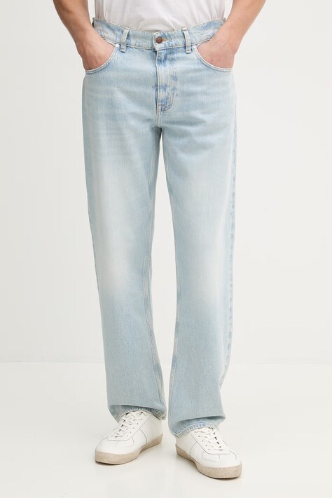 Guess jeansy DAMON męskie M6RA82 D6772