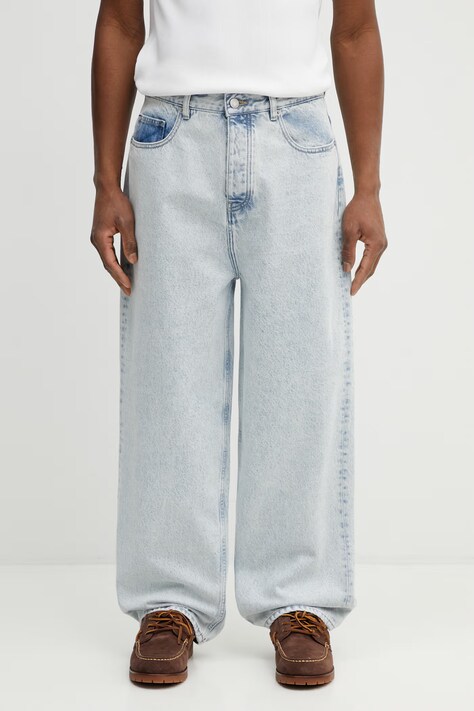 Drôle de Monsieur farmer Baggy J.BP201.CO123.LBE