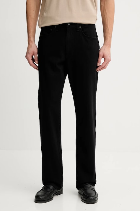 Rag & Bone jeansy męskie MED24P1247FMBL