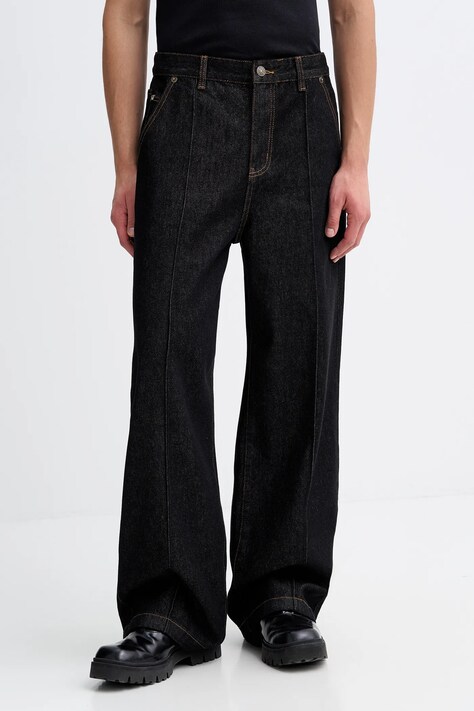 The Ragged Priest jeansy męskie RPAW252028DN