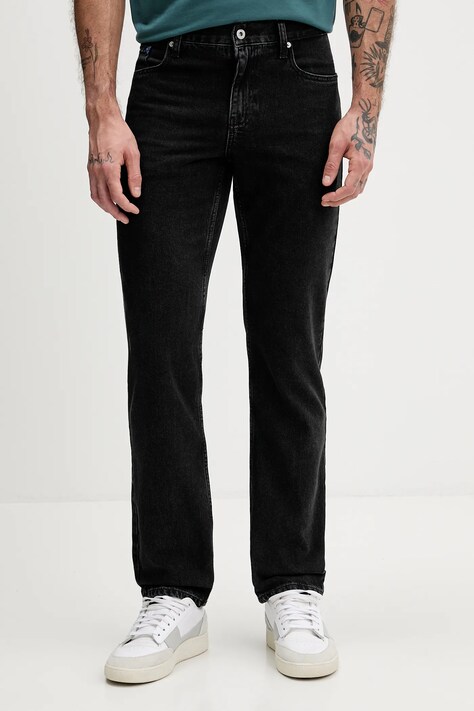 Karl Lagerfeld Jeans jeansy męskie B1M10039