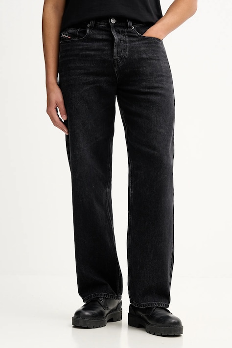 Diesel jeansy 2001 D-MACRO L.32 męskie A11598.09P09