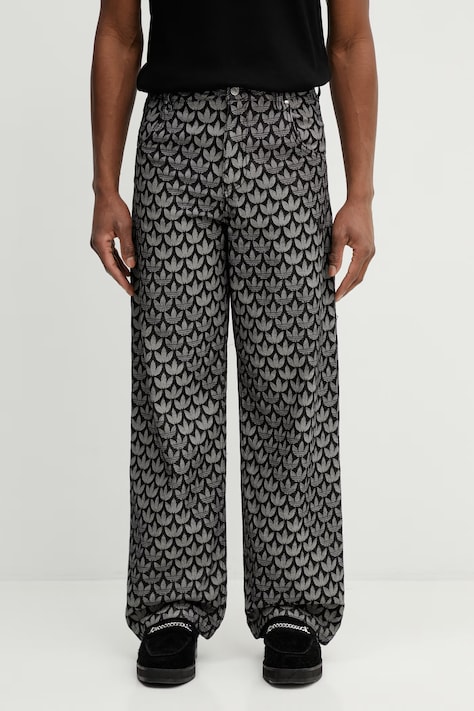 Джинсы adidas Originals KC6380