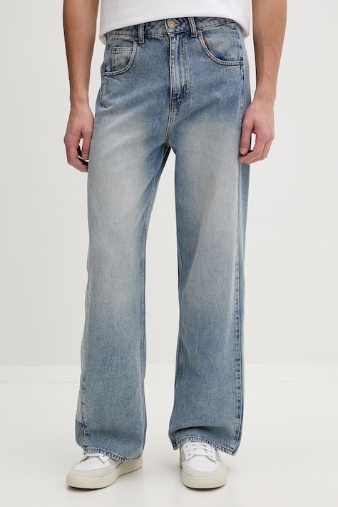 adidas Originals jeansy męskie KE0112