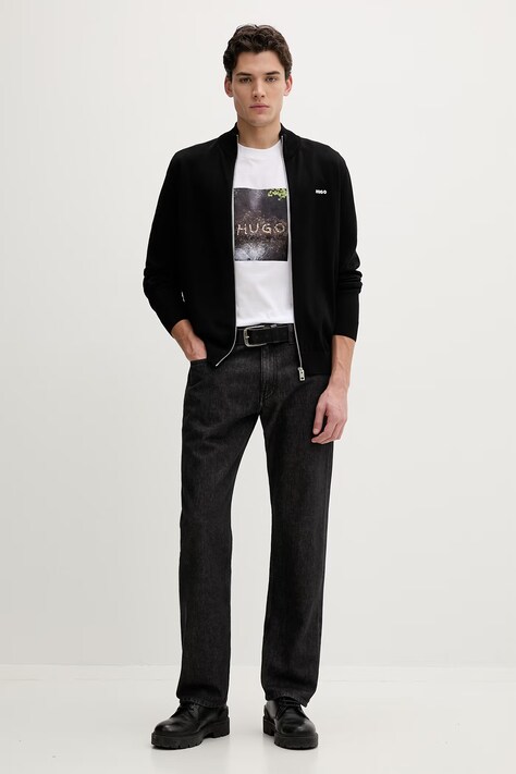 Guess Jeans jeansy męskie M5YA1B D6571