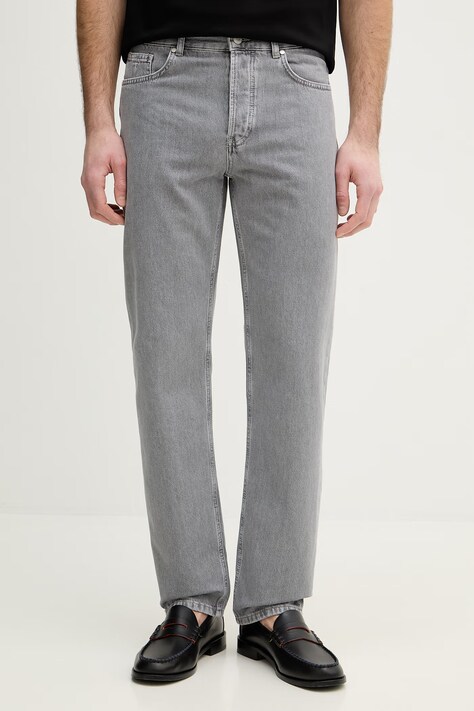 Trussardi jeansy męskie P404H804858N