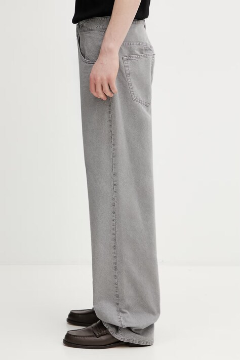 MM6 Maison Margiela джинси straight чоловічі — фото 2