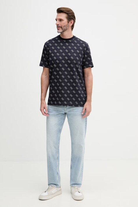 Lindbergh джинси розкісні чоловічі — фото 2