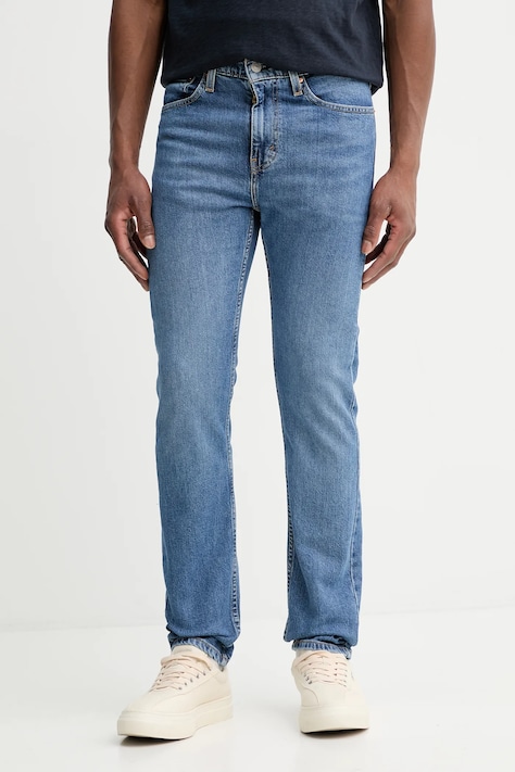 Levi's jeansy 510™ SKINNY męskie 05510-1342