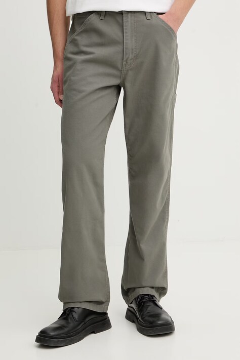 Levi's jeansy 568 LOOSE STRT CARPENTER x WORKWEAR męskie 55849-0075