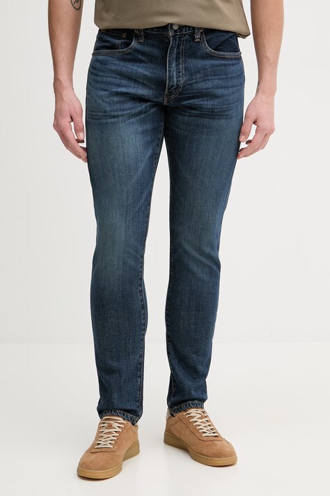 Polo Ralph Lauren jeansy męskie 710B16987