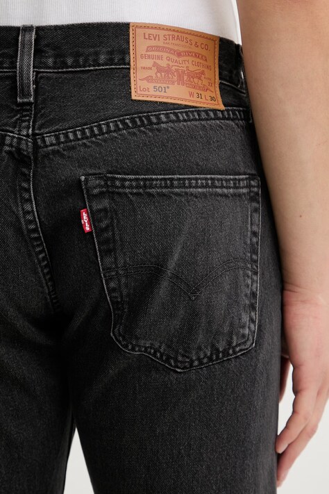 Levi's jeansy 501® LEVIS®ORIGINAL FIT męskie 00501-3789