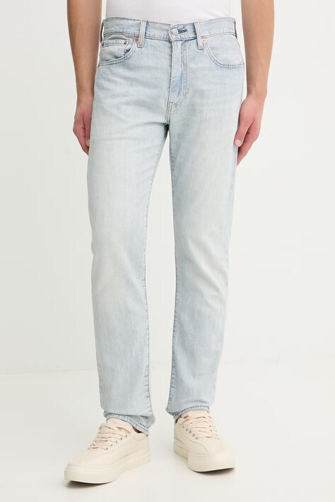 Levi's jeansy 502™ TAPER męskie 29507-1638