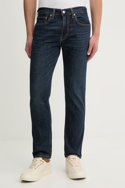 Levi's jeansy 502™ TAPER męskie 29507-1775
