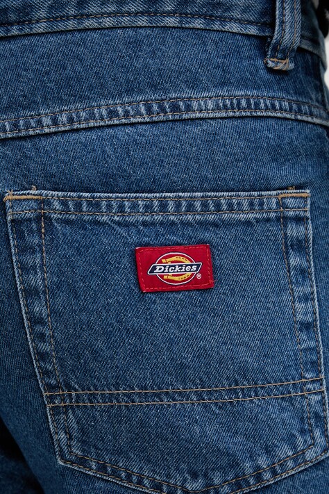 Dickies джинси slim fit чоловічі — фото 4