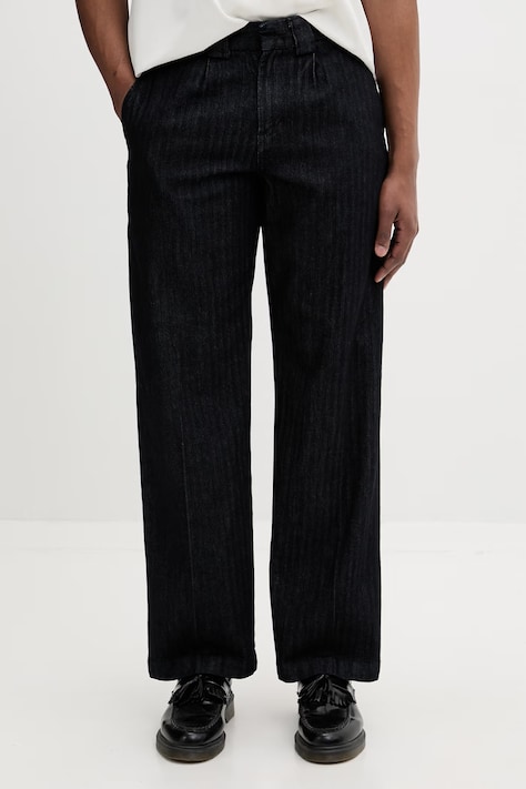 Dickies traperice za žene mornarsko plave DK0A8A13RIN1