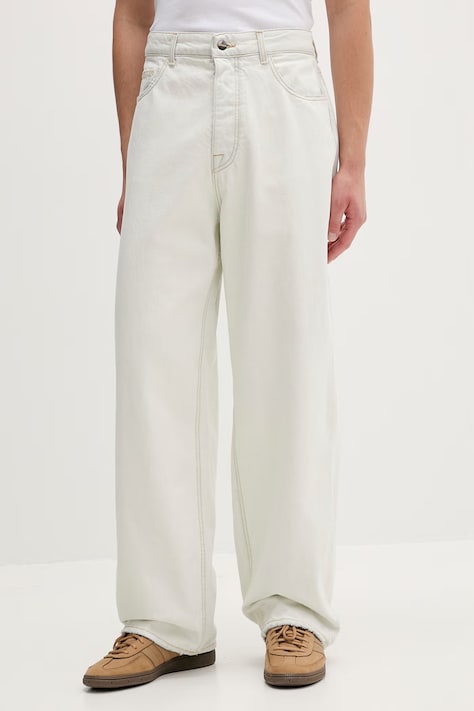 Barrow jeansy S6BWUADP041