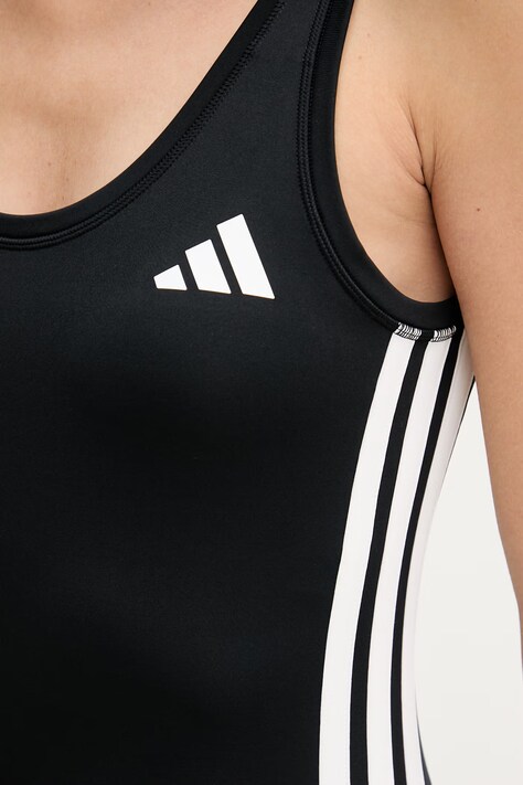 Комбінезон для тренувань adidas Performance Optime — фото 5