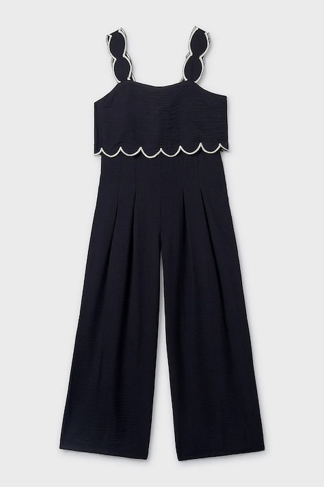 Dječji kombinezon Mayoral boja: crna, 6872