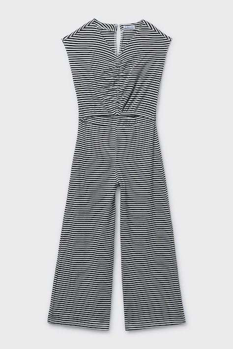 Otroški kombinezon Mayoral črna barva, 6875