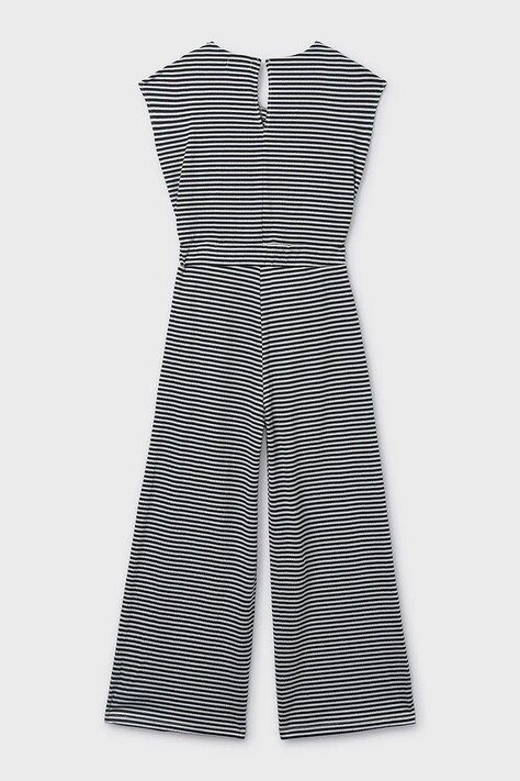 Mayoral kombinezon dziecięcy kolor czarny 6875