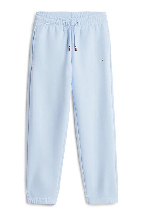 Tommy Hilfiger niebieski KS0KS00662