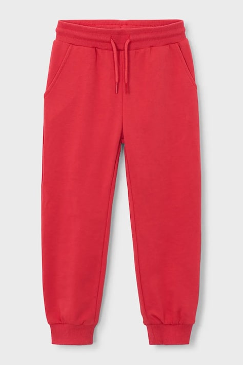 Παιδικό φούτερ Mayoral χρώμα: κόκκινο, 742