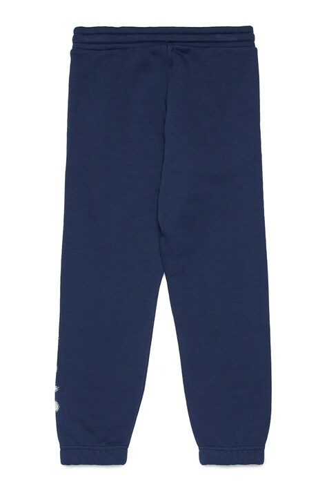 Дитячі бавовняні штани Diesel PANTLI TROUSERS — фото 2