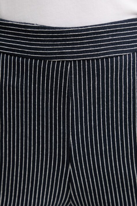 Штани MM by MaxMara ORTENSIA — фото 4
