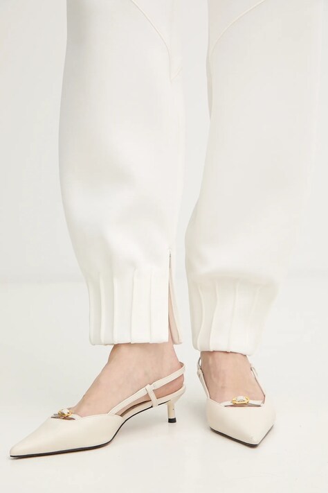 Спортивні штани MM by Max Mara VISTA — фото 4