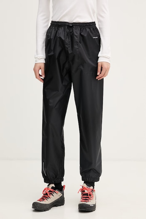 Viking spodnie trekkingowe damskie Rainier czarne 900/25/9000