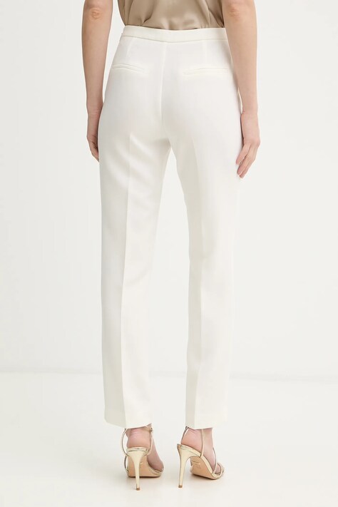 Штани Marciano by Guess ZAIRA — SS26-SPD029, бежевий — фото 3