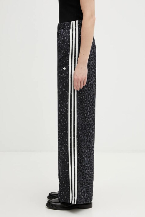 adidas Originals spodnie dresowe damskie kolor czarny KA2667