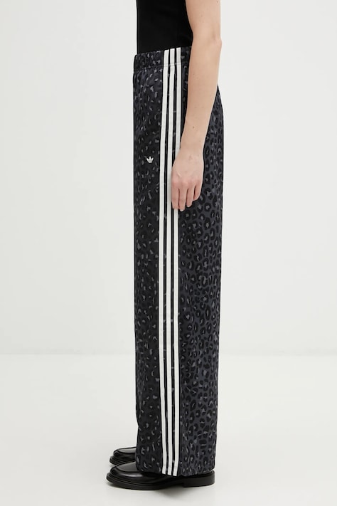 adidas Originals spodnie dresowe damskie kolor czarny KA2667