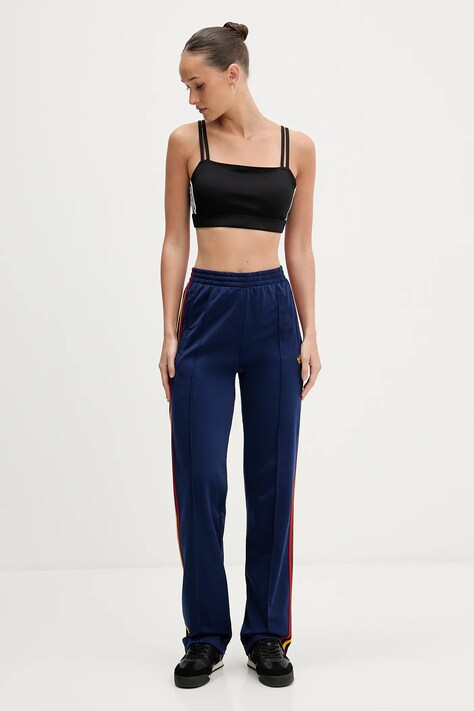 Спортивні штани adidas Originals FB CLASSIC — SS26-SPD02L, темно-синій — фото 2
