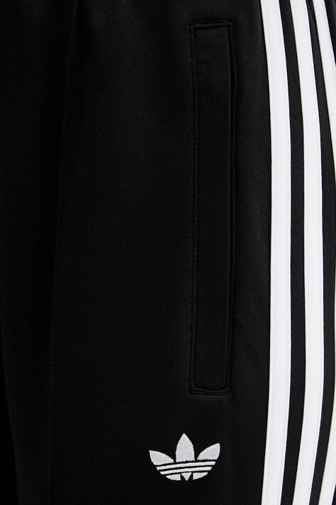 Спортивні штани adidas Originals SST Classic — SS26-SPD04A, чорний — фото 4