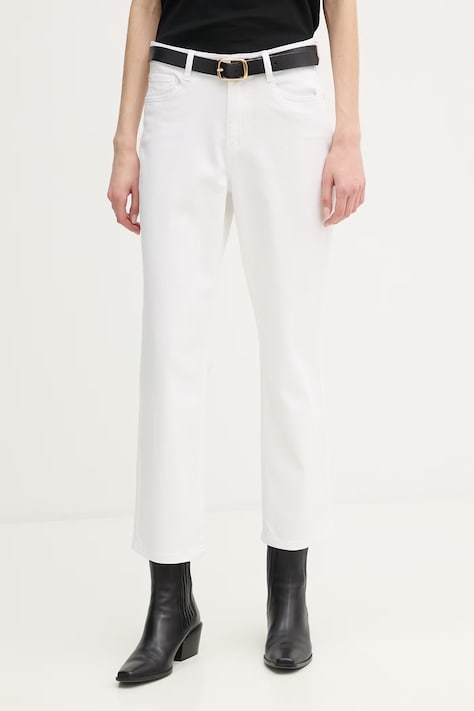 Joseph Ribkoff jeansy damskie medium waist 261995