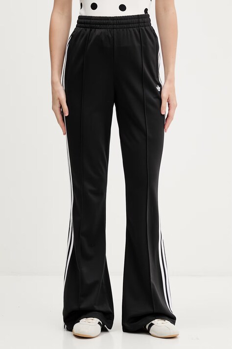 adidas Originals spodnie dresowe damskie czarne KS1403